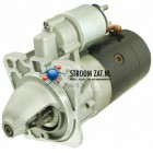 Startmotor Landrover 2.5 D/TDI